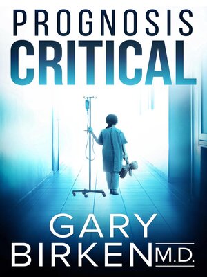 cover image of Prognosis Critical
